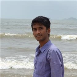 Manoj Kumar Mandal