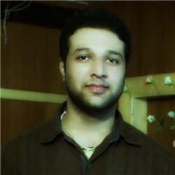 Dipin Raman