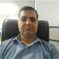 Abhay Tiwari