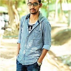 Rakesh Sanaboyina