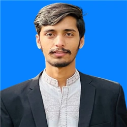 Tayyab Ali