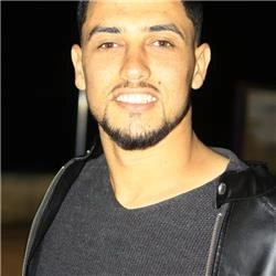 Mohamed Achouch