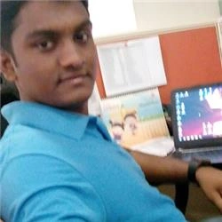 Rajeeb Mohanty