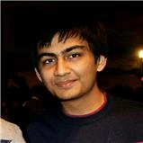 Suyash Bansal