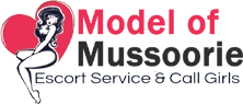 Model Mussoorie