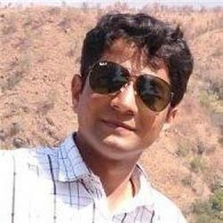 Avinash Singh