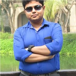 Ritambar Bhattacharya