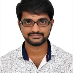 Sreenu G