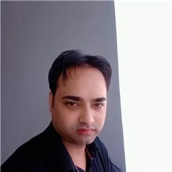 Vikram Singh Solanki
