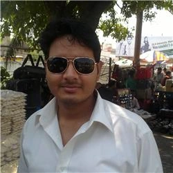 Sanat Shukla