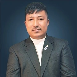 Pasang Tamang