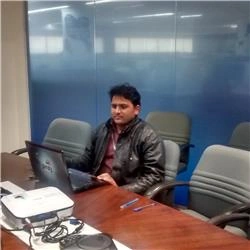 Narendra Nath