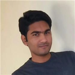 Ashish Deo