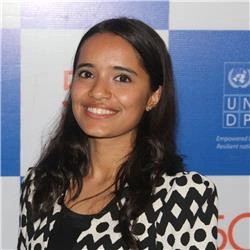 Melisha Ghimire