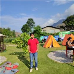 Lokendra chand