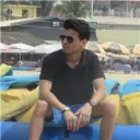 Pritesh More