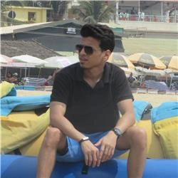Pritesh More