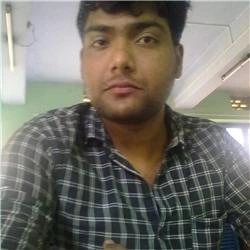 vineeth s