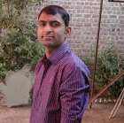 Yogendra Gupta