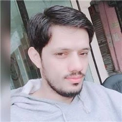 Ramzan Ali