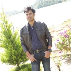 Abinash Hota