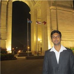 VIJAY SHANKAR JHA