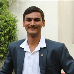 Yatish Kumar