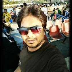 Zuber Ansari Zuber Ansari