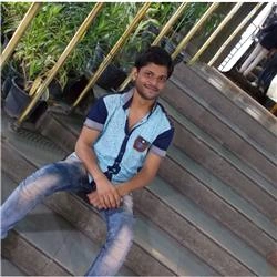 Uzair Ansari