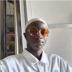 Foday Kerrah