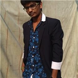 Sarath B