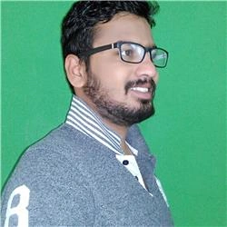 Yogesh Ghorpade