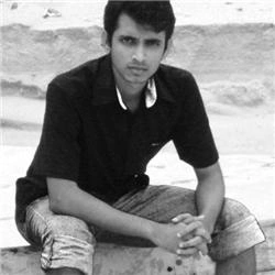 nuwan sanjaya