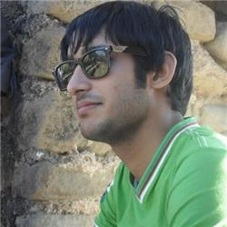 Ali Haider