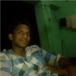 Susanta Rout Susanta Rout