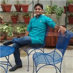 Shiv Narayan