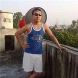 Salam Sanjoy singh
