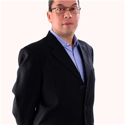Jorge Barros Cabezas