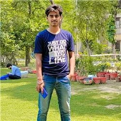 vipin Upadhyay
