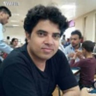 Humayun Shabbir