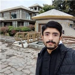 Muhammad Umer Jabbar