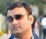 Siddhartha Sarkar