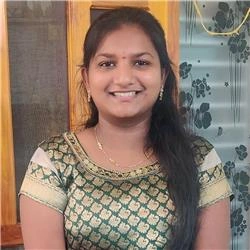 Krishnaveni Shanmugabalu