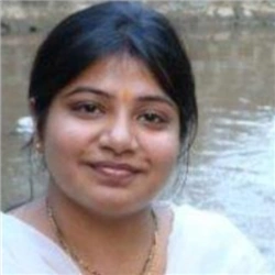 Diksha Gupta