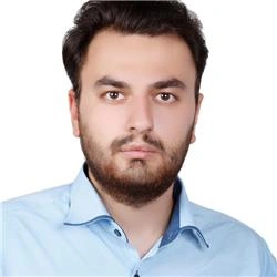 Mohammad Taghizadeh
