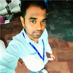 Lokesh rapati