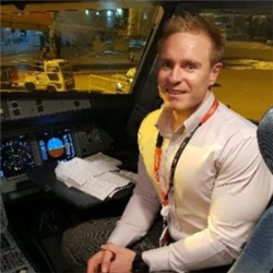 Shane Nicholson
