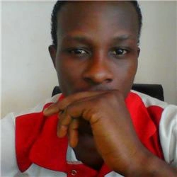Johnson Okorie
