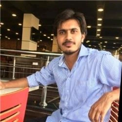 Ali Raza