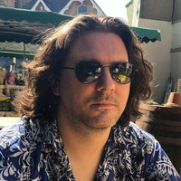 Steve Andrews